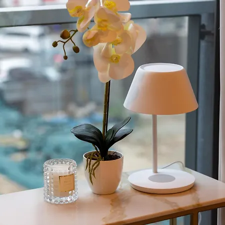 Appartement Lux Center Mennica By Renters Prestige