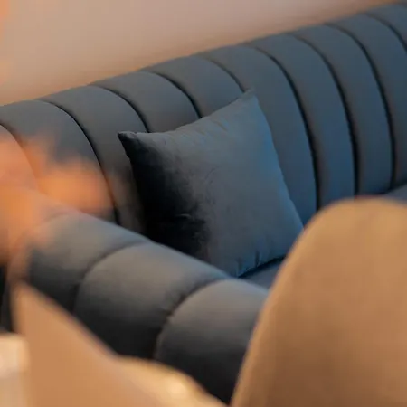 Lux Center Mennica By Renters Prestige ורשה