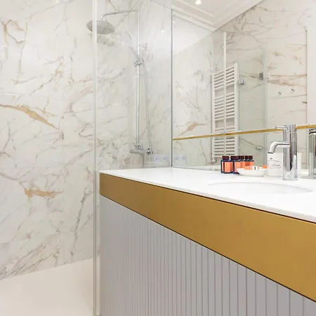 Appartement Lux Center Mennica By Renters Prestige Varsovie